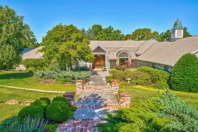 5901 Whispering Oak Rd, Edmond, OK 73025 - photo 3