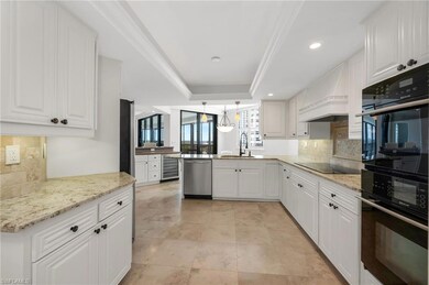 Dorchester Condominium unit 705, Naples, FL 34108 - photo 7