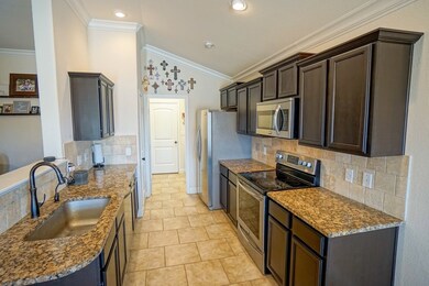 1000 E 93rd St, Odessa, TX 79765 - photo 6