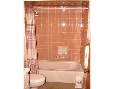 Bathroom.