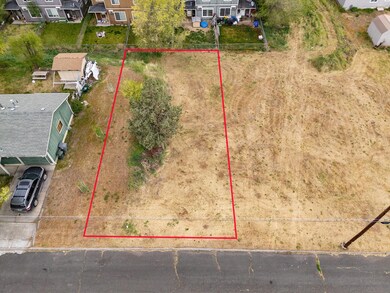Lots 8 and 9 Southern Parcel Approx Loca