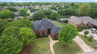 120 Ginger Dr, Pottsboro, TX 75076 - photo 4