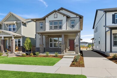 21045 E 61st Dr, Aurora, CO 80019 - photo 2