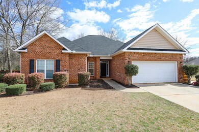 208 Georgian Walk, Byron, GA 31008 - photo 2