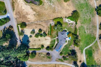 26820 S Ranch Hills Rd, Mulino, OR 97042 - photo 2