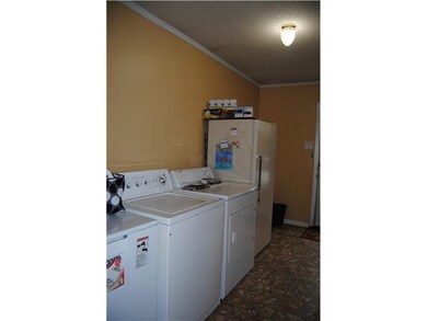Laundry Room , Vinyl Flooring.