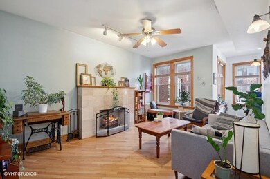 2624 N Spaulding Ave unit 2624, Chicago, IL 60647 - photo 3