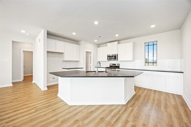 6727 Pelican Ln, Beasley, TX 77417 - photo 7