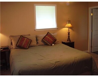 Master Bedroom.