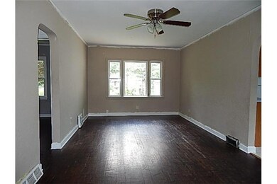 Living Room.