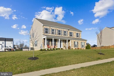 50 Stone Oak Place, Round Hill, VA 20141 - photo 7