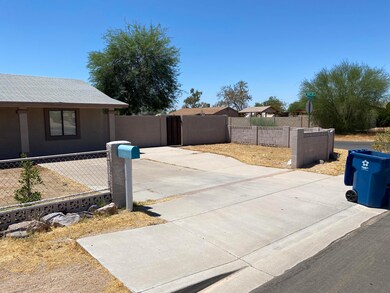 9901 E Quarterline Rd, Mesa, AZ 85207 - photo 2