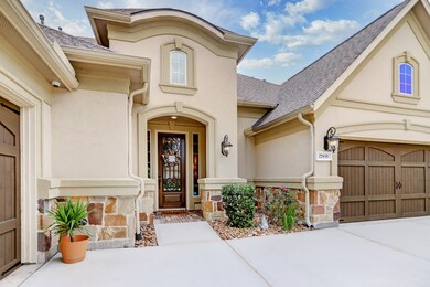 27835 Aleppo Grove Dr, Spring, TX 77386 - photo 2