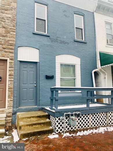 612 N 11th St, Reading, PA 19604 - photo 2