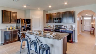 7109 Boxer Round Place, Zephyrhills, FL 33541 - photo 2