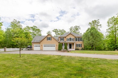 88 Payeur Cir, Sanford, ME 04073 - photo 6