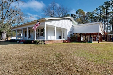 6267 Mississippi 43, Kosciusko, MS 39090 - photo 5