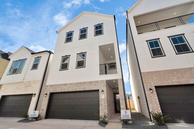 5410 Wheatley St unit B, Houston, TX 77091 - photo 2