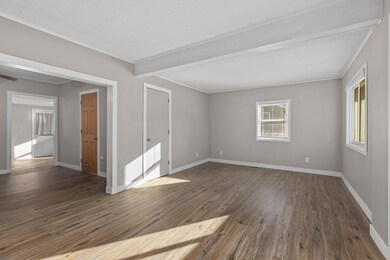 Office/Livingroom Area