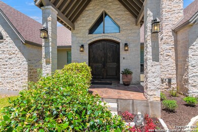 15447 Escarpment Oak, Helotes, TX 78023 - photo 2