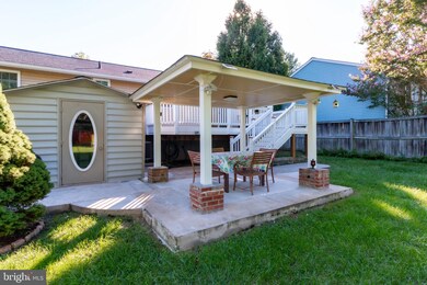 233 Savage Rd, Frederick, MD 21702 - photo 6