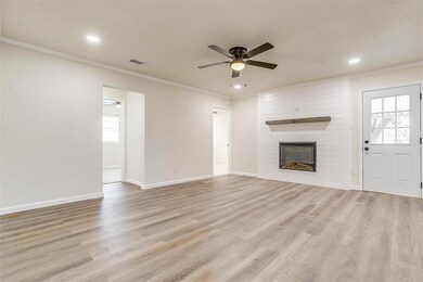 1205 Winchester Way, Bedford, TX 76022 - photo 5