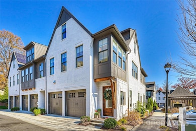 2208 Nolen Ridge Ave, Charlotte, NC 28209 - photo 2