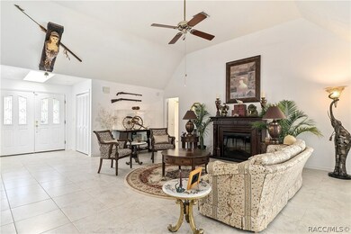 Great Room to Entry View