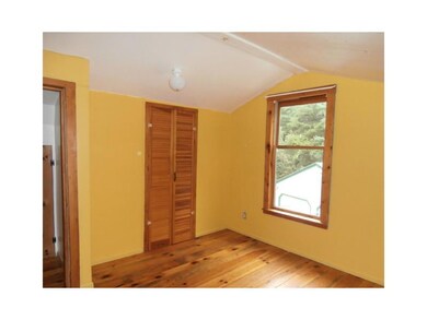 Bedroom.