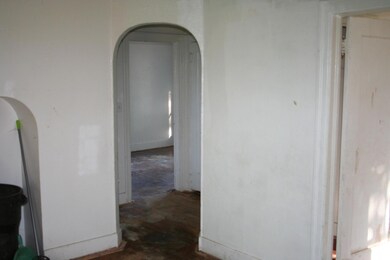 Hallway Entrance