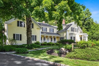 85 Springdale Ave, Dover, MA 02030 - photo 2