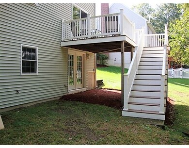 371 Read St, Attleboro, MA 02703 - photo 5