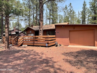 7681 E Robin Hood Rd, Williams, AZ 86046 - photo 2