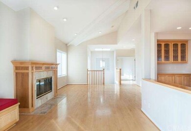 Great room with expansive height and room for a Ba