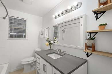 1003 Enid St, Houston, TX 77009 - photo 2