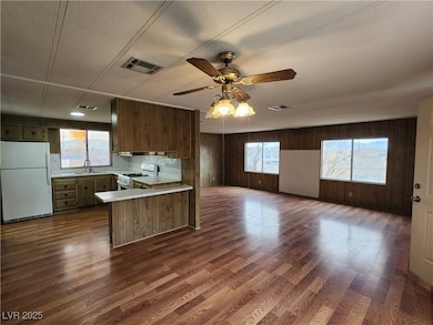 1111 Hardy Ln unit B - Back, Pahrump, NV 89048 - photo 5