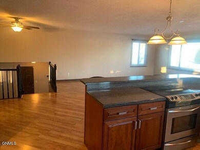 From Kitchen