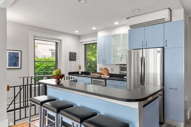 48 Kent St unit 1, Brookline, MA 02445 - photo 2