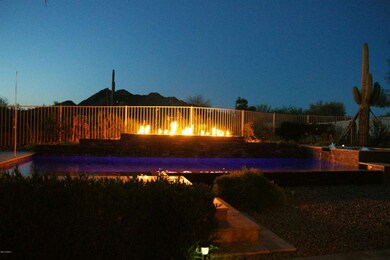 With State of the Art Custom Pool & Spa