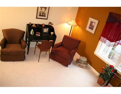 1101 Hampton Way unit 1101, Abington, MA 02351 - photo 5