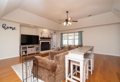 220 Twelve Oaks Dr, Warner Robins, GA 31088 - photo 6