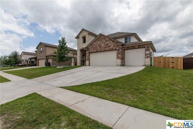 2207 Jesse Dr, Copperas Cove, TX 76522 - photo 4