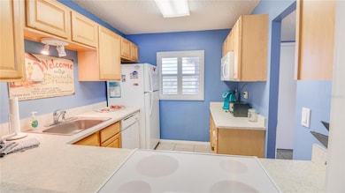 Sea Coast Gardens South unit 217, New Smyrna Beach, FL 32169 - photo 6