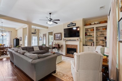 6901 Cataloochee Cove, Olive Branch, MS 38654 - photo 7