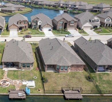 29658 Yaupon Shore Dr, Spring, TX 77386 - photo 4