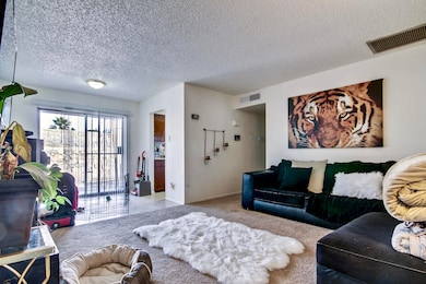 10727 Forest Ridge Ln unit A-D, El Paso, TX 79935 - photo 7