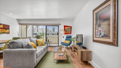 1655 E Palm Canyon Dr unit 202, Palm Springs, CA 92264 - photo 2