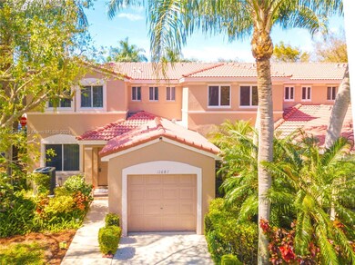 11087 SW 16th Manor, Davie, FL 33324 - photo 3