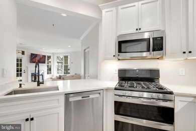 1321 N Adams Ct unit 306, Arlington, VA 22201 - photo 7