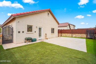 13582 Everingham St, El Paso, TX 79928 - photo 7